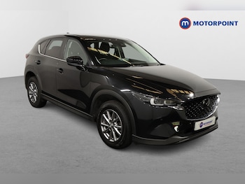 2022 - 2.0 SE-L 5dr