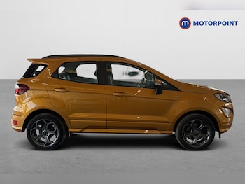 Used Ford Ecosport 2023 for sale - 79460402: Photo