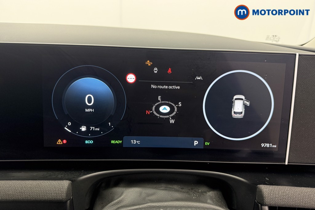 Used Hyundai TUCSON 2025 for sale - 77747283: Photo 12