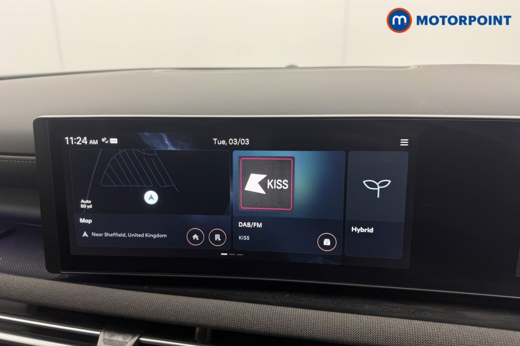 Used Hyundai TUCSON 2025 for sale - 77747283: Photo 13