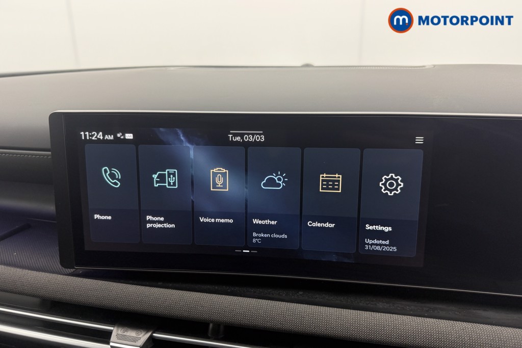 Used Hyundai TUCSON 2025 for sale - 77747283: Photo 14