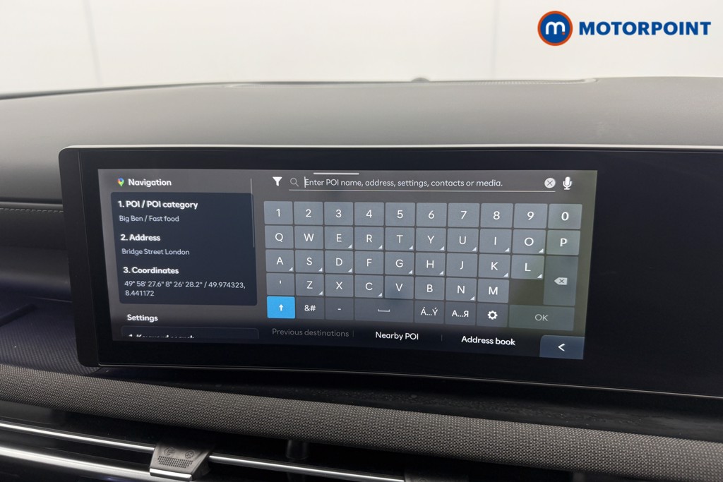 Used Hyundai TUCSON 2025 for sale - 77747283: Photo 16