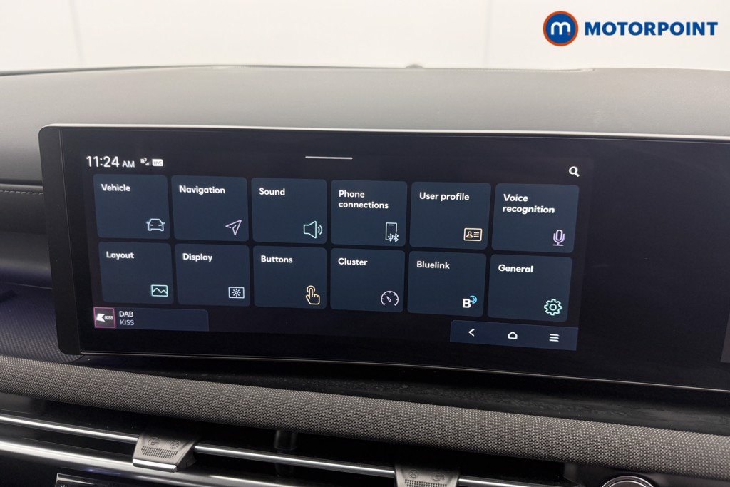 Used Hyundai TUCSON 2025 for sale - 77747283: Photo 18