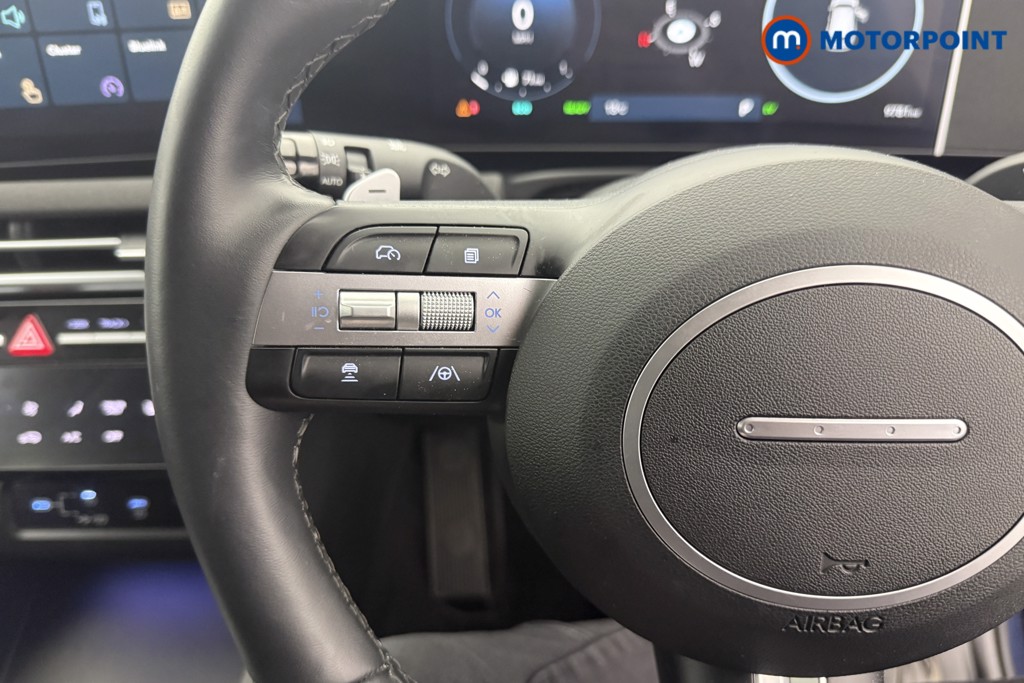 Used Hyundai TUCSON 2025 for sale - 77747283: Photo 22