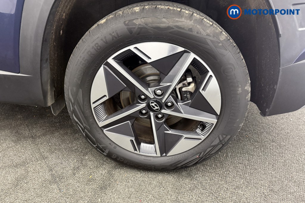 Used Hyundai TUCSON 2025 for sale - 77747283: Photo 34