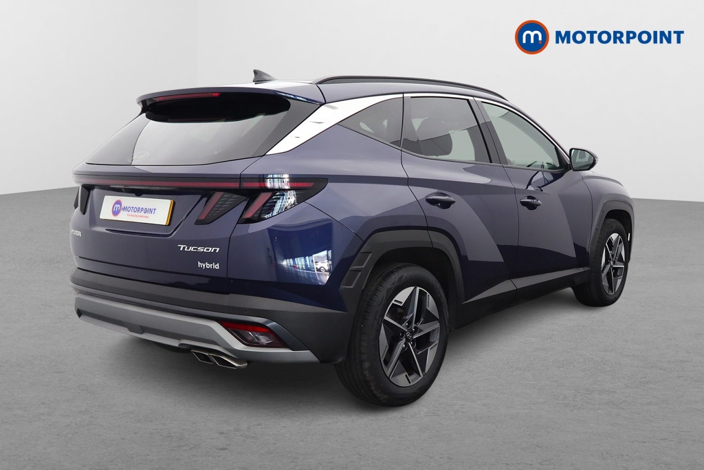 Used Hyundai TUCSON 2025 for sale - 77747283: Photo 7