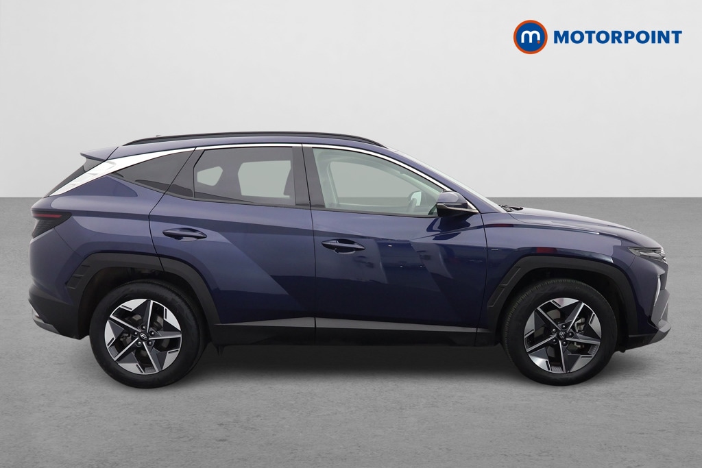 Used Hyundai TUCSON 2025 for sale - 77747283: Photo 8