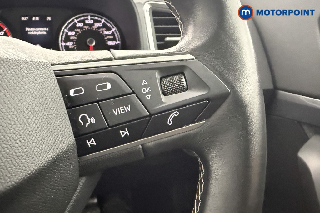 Used SEAT Ateca for sale - 77245847: Photo 16