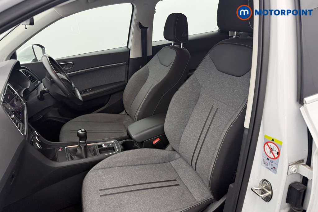 Used SEAT Ateca for sale - 77245847: Photo 23