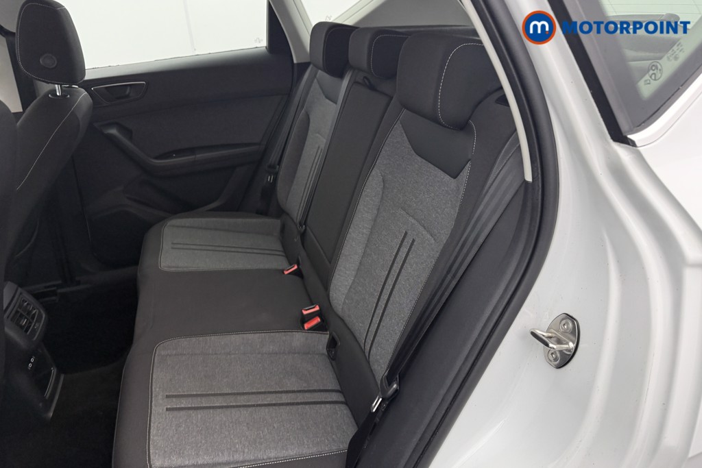 Used SEAT Ateca for sale - 77245847: Photo 24