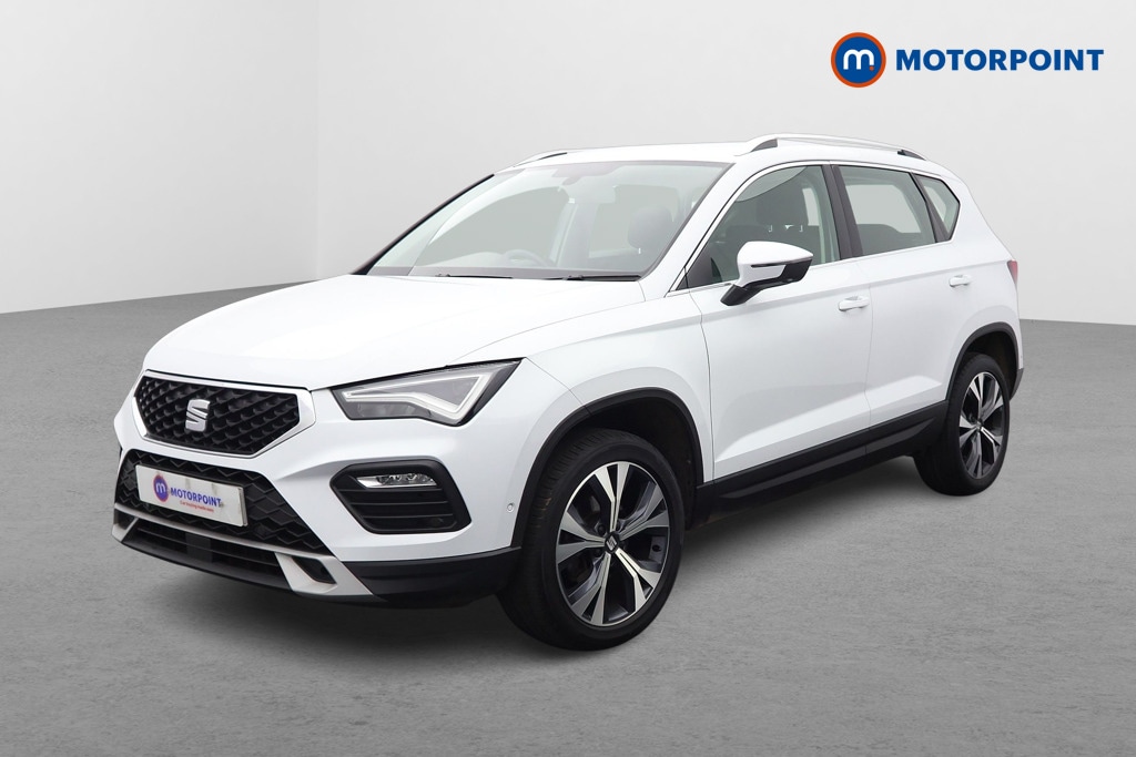 Used SEAT Ateca for sale - 77245847: Photo 3