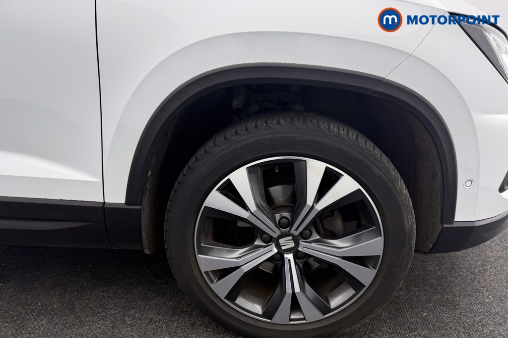 Used SEAT Ateca for sale - 77245847: Photo 37