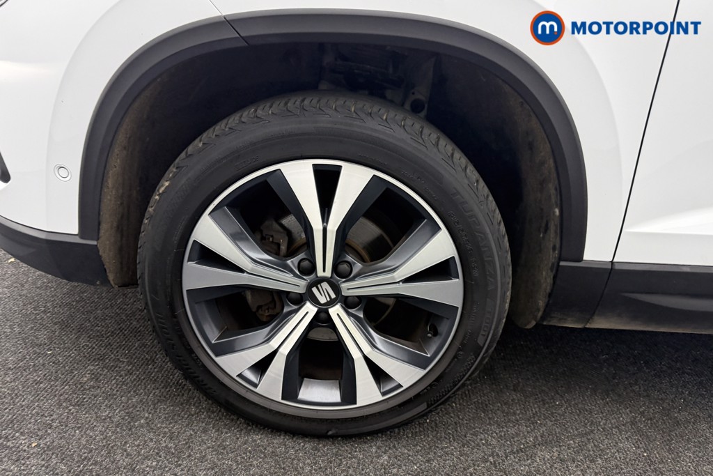 Used SEAT Ateca for sale - 77245847: Photo 38