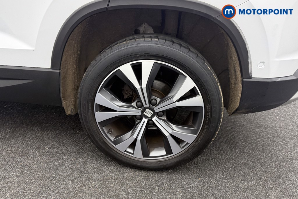 Used SEAT Ateca for sale - 77245847: Photo 39