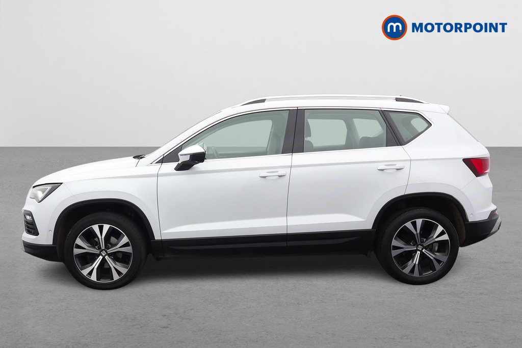 Used SEAT Ateca for sale - 77245847: Photo 4