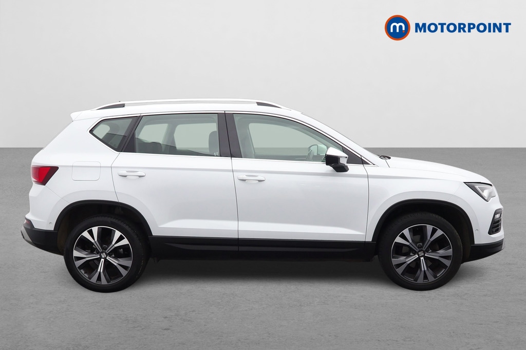 Used SEAT Ateca for sale - 77245847: Photo 8