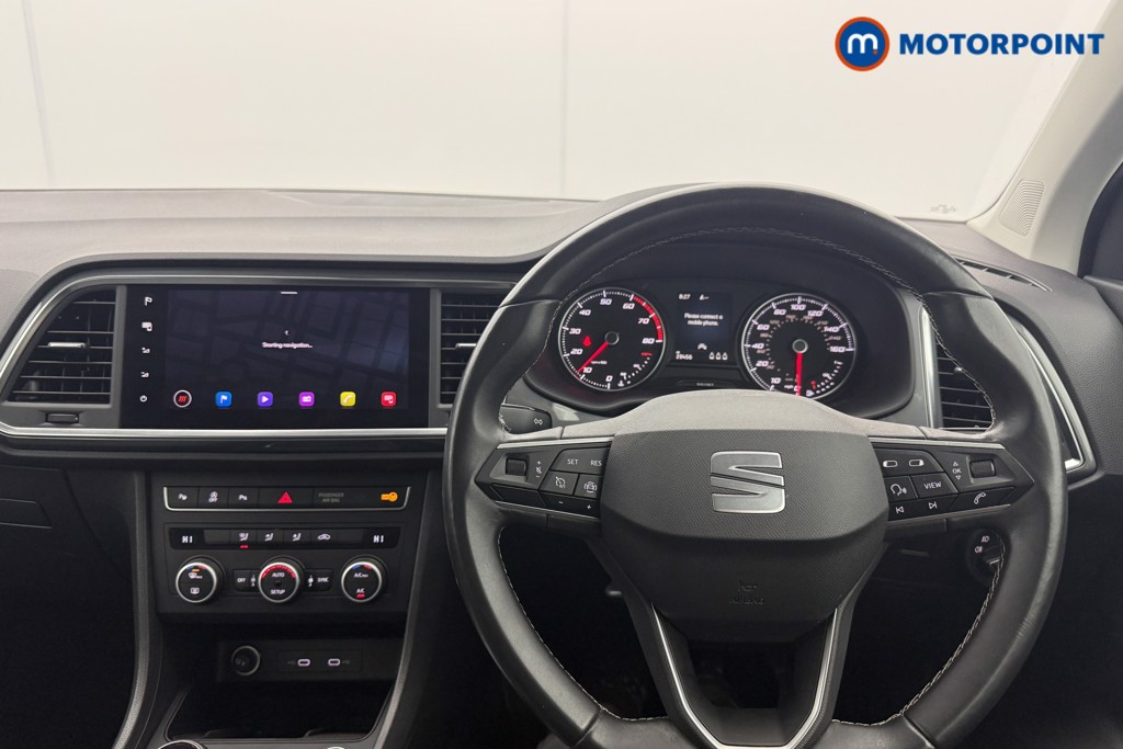 Used SEAT Ateca for sale - 77245847: Photo 9