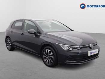 2022 - 1.5 TSI Active 5dr
