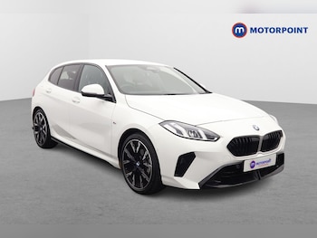 Used BMW 1 Series undefined for sale - 78143992: Photo