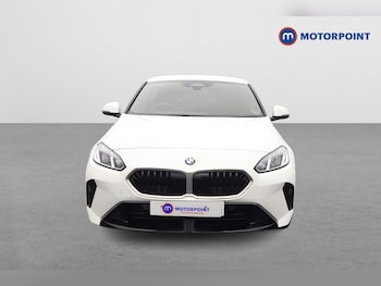 Used BMW 1 Series undefined for sale - 78143992: Photo