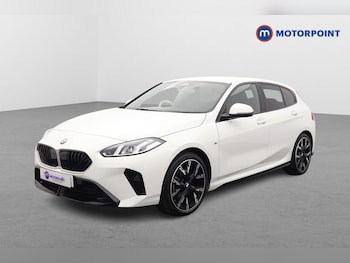 Used BMW 1 Series undefined for sale - 78143992: Photo