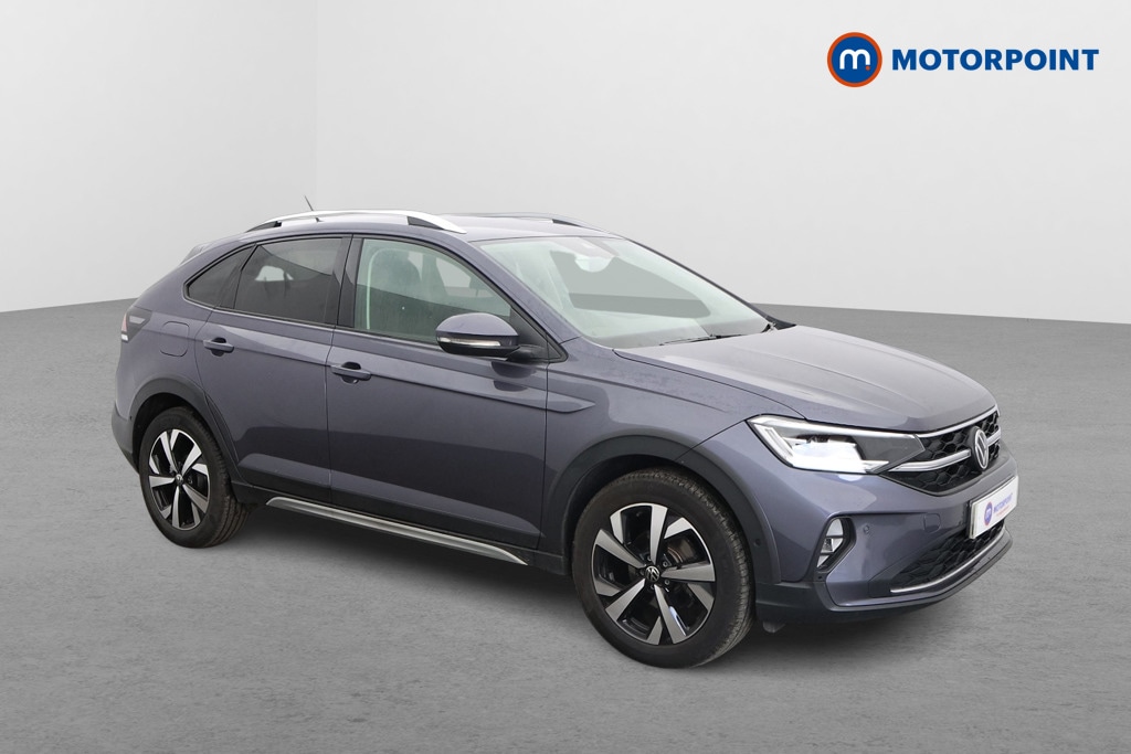 Used Volkswagen Taigo 2024 for sale - 76394915: Photo 1