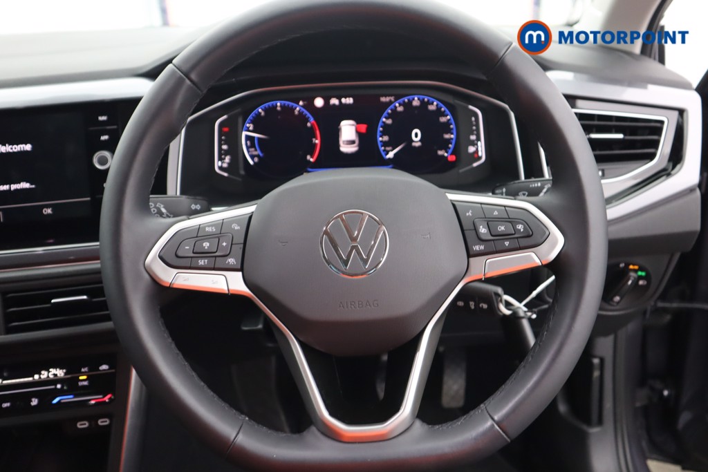 Used Volkswagen Taigo 2024 for sale - 76394915: Photo 10