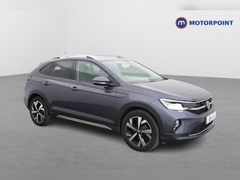 Used Volkswagen Taigo 2024 for sale - 76394915: Photo