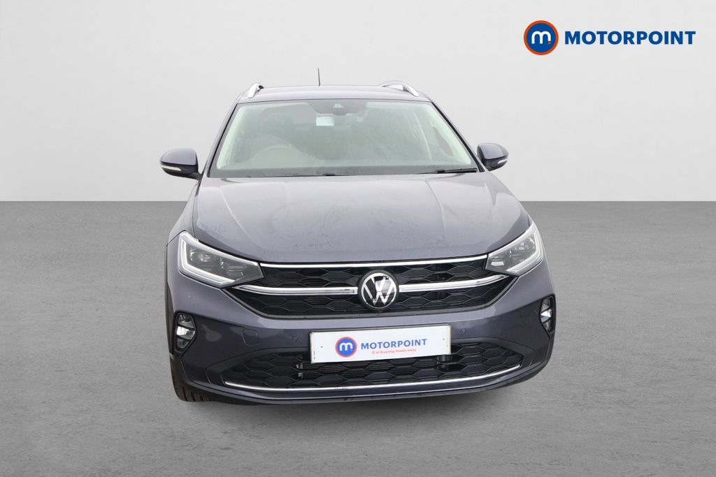 Used Volkswagen Taigo 2024 for sale - 76394915: Photo 2