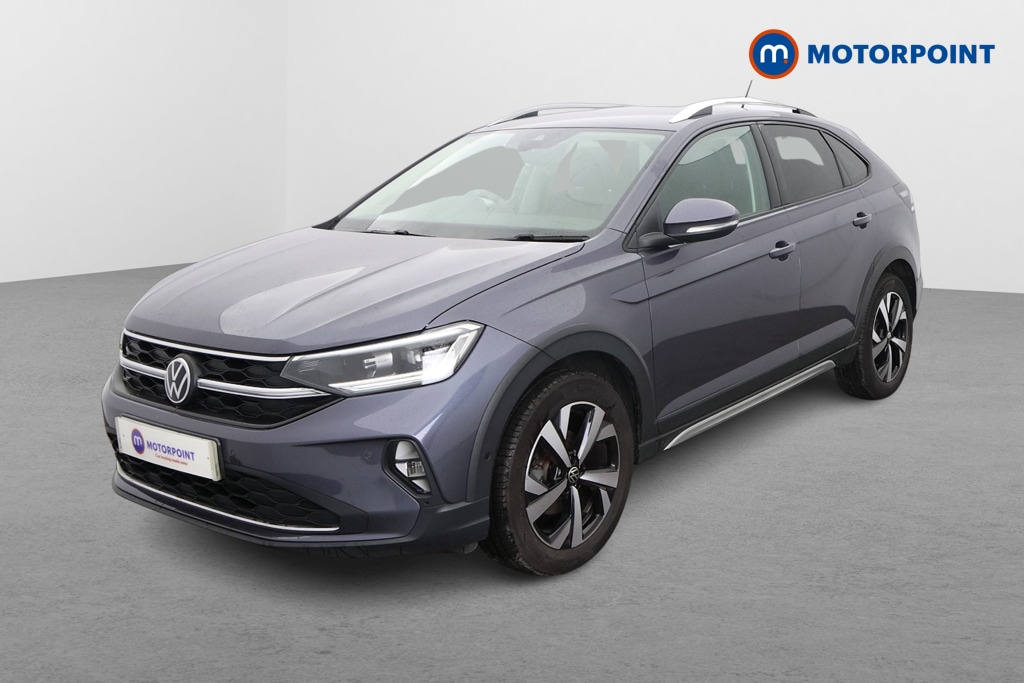 Used Volkswagen Taigo 2024 for sale - 76394915: Photo 3