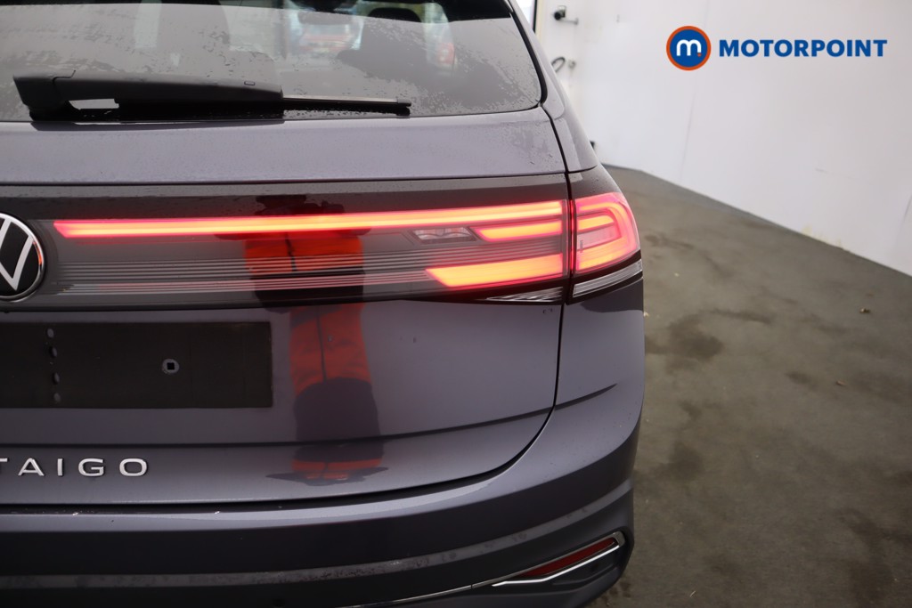 Used Volkswagen Taigo 2024 for sale - 76394915: Photo 36