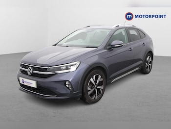 Used Volkswagen Taigo 2024 for sale - 76394915: Photo