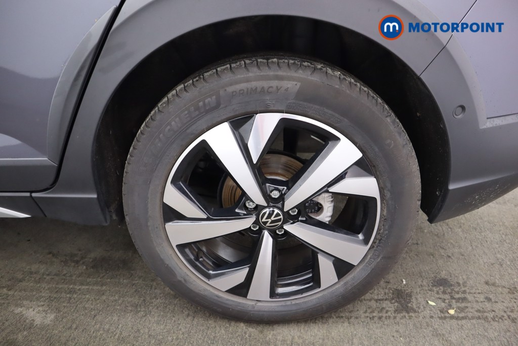 Used Volkswagen Taigo 2024 for sale - 76394915: Photo 42