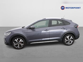 Used Volkswagen Taigo 2024 for sale - 76394915: Photo