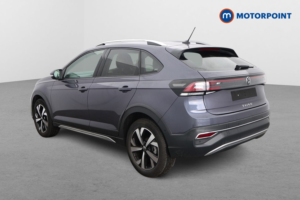 Used Volkswagen Taigo 2024 for sale - 76394915: Photo 5