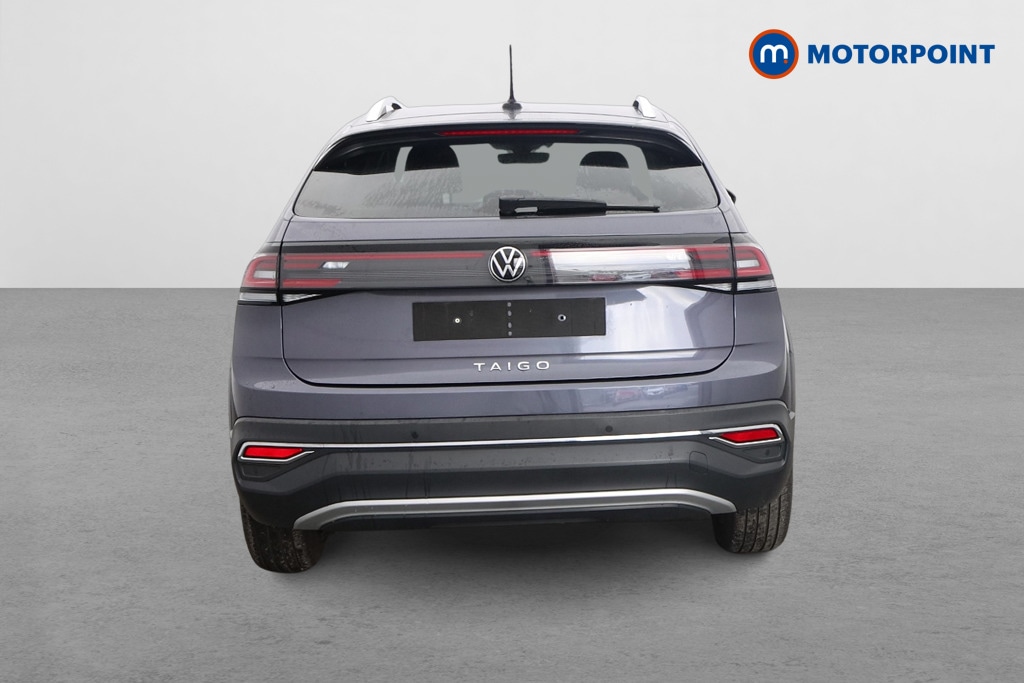 Used Volkswagen Taigo 2024 for sale - 76394915: Photo 6