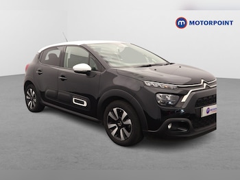 Used Citroen C3 2024 for sale - 78721110: Photo