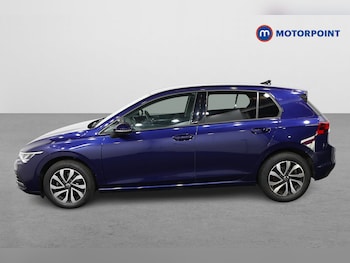 Used Volkswagen Golf 2022 for sale - 78538194: Photo
