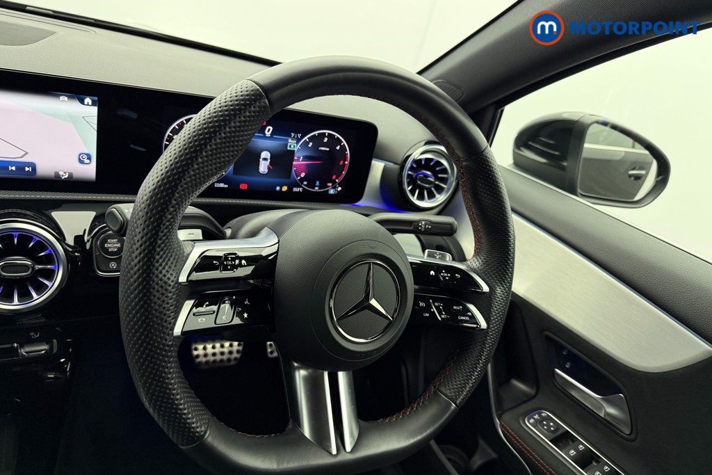 Used Mercedes-Benz A-Class 2024 for sale - 76933630: Photo 10