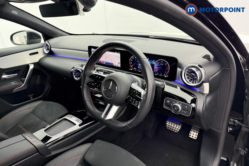 Used Mercedes-Benz A-Class 2024 for sale - 76933630: Photo 11