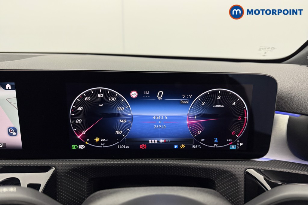 Used Mercedes-Benz A-Class 2024 for sale - 76933630: Photo 12