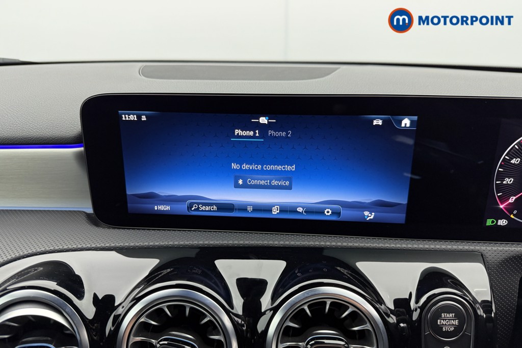 Used Mercedes-Benz A-Class 2024 for sale - 76933630: Photo 15