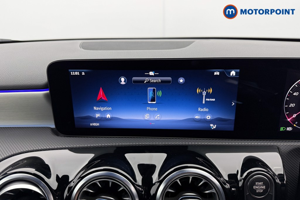 Used Mercedes-Benz A-Class 2024 for sale - 76933630: Photo 16