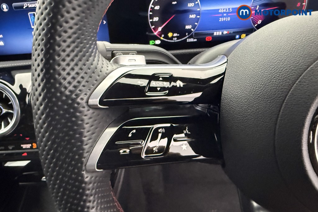 Used Mercedes-Benz A-Class 2024 for sale - 76933630: Photo 19