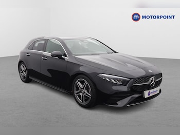 Used Mercedes-Benz A-Class 2024 for sale - 76933630: Photo