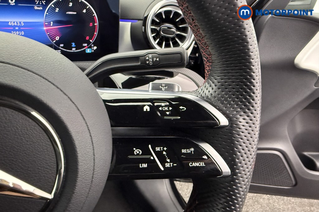 Used Mercedes-Benz A-Class 2024 for sale - 76933630: Photo 20