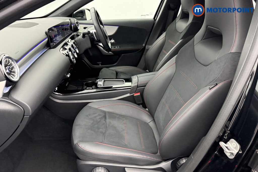 Used Mercedes-Benz A-Class 2024 for sale - 76933630: Photo 27