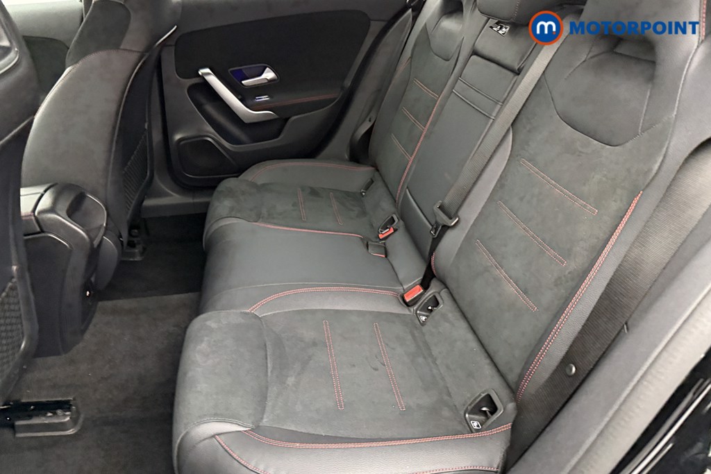 Used Mercedes-Benz A-Class 2024 for sale - 76933630: Photo 28