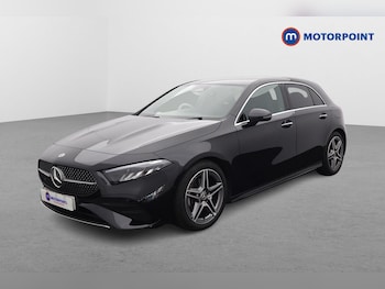 Used Mercedes-Benz A-Class 2024 for sale - 76933630: Photo