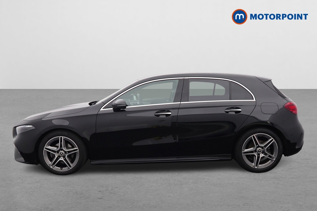 Used Mercedes-Benz A-Class 2024 for sale - 76933630: Photo 4